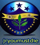 JRYouMustDie Kullancsnn Avatar